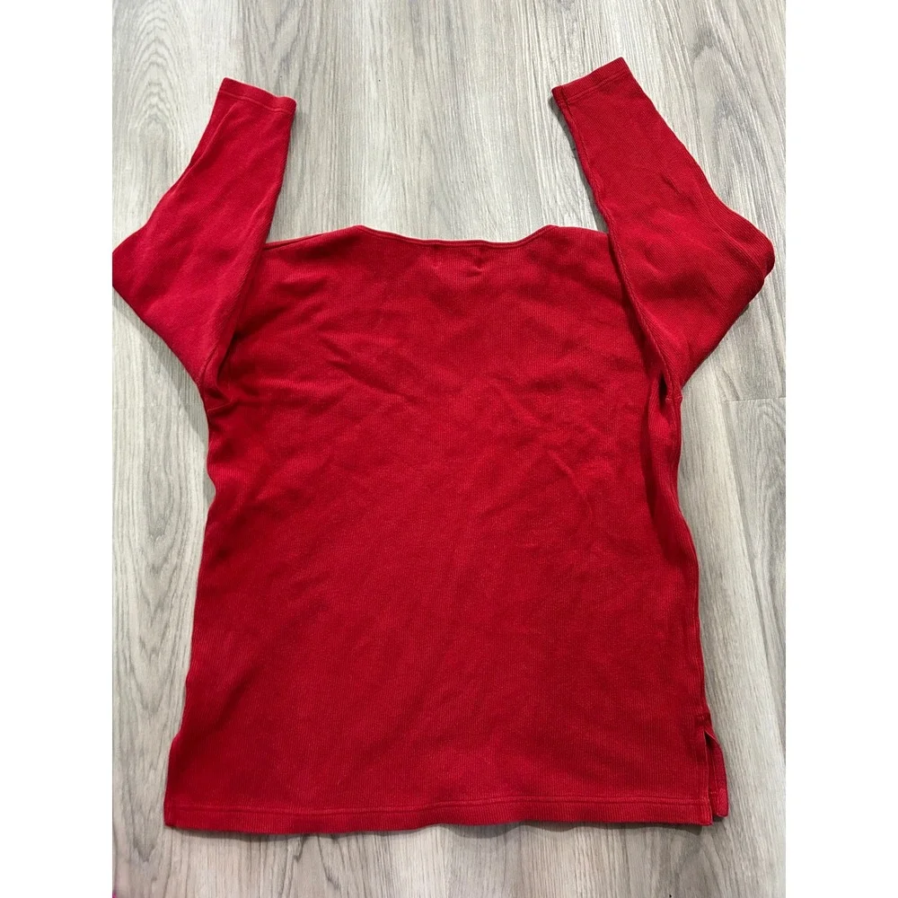 Abercrombie & Fitch this vintage